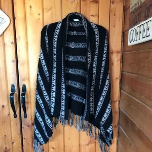 Billabong cardigan